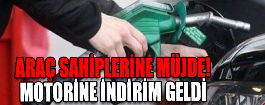 Büyük indirim