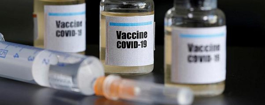 Dünya genelinde son aşamaya gelen aşı çalışmaları