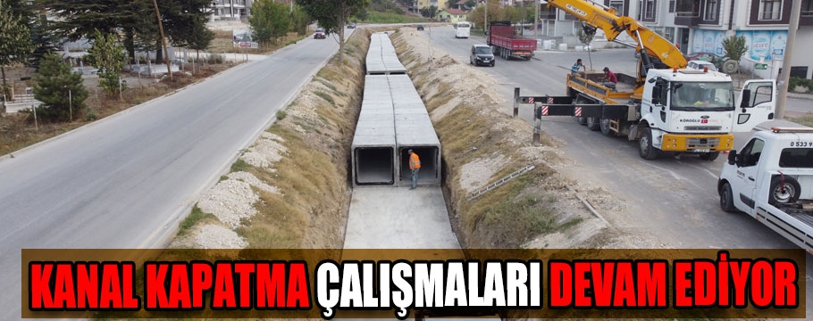 İlk etap 15 Mayıs'a kadar tamamlanacak