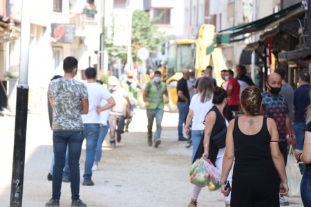 Karısını ve kayınpederini öldüren damat adliyeye sevk edildi