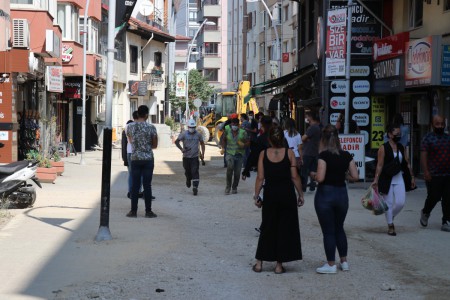 Karısını ve kayınpederini öldüren damat adliyeye sevk edildi