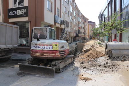 Karısını ve kayınpederini öldüren damat adliyeye sevk edildi