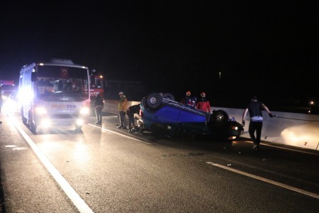 Bolulu olta balıkçıları Vali Kılıç'tan yardım istedi