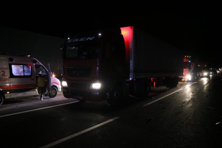 Bolulu olta balıkçıları Vali Kılıç'tan yardım istedi