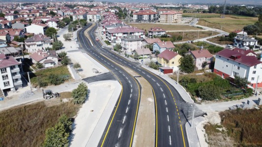 Çocukların attığı torpil evi işte böyle yaktı