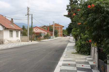 Bayram tatili dönüşü trafik çilesi başladı