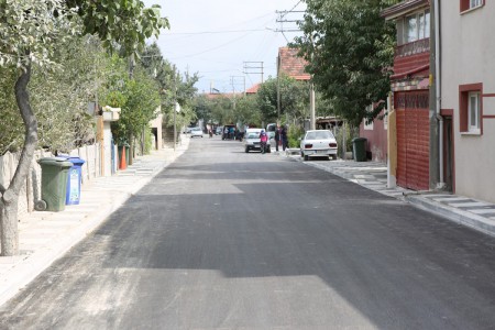 Bayram tatili dönüşü trafik çilesi başladı