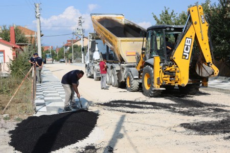 Bayram tatili dönüşü trafik çilesi başladı