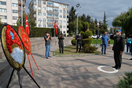 Bayram tatili dönüşü trafik çilesi başladı