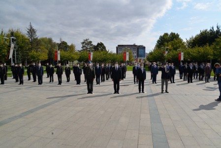 Bayram tatili dönüşü trafik çilesi başladı