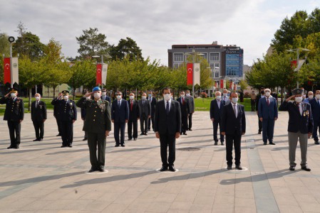 Bayram tatili dönüşü trafik çilesi başladı