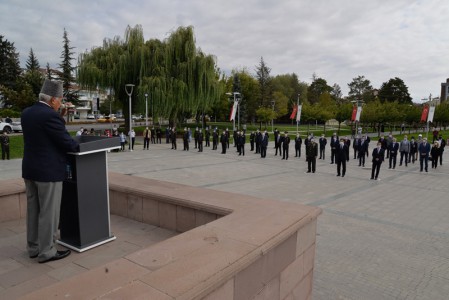 Bayram tatili dönüşü trafik çilesi başladı