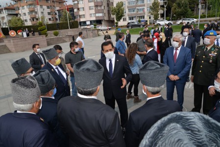 Bayram tatili dönüşü trafik çilesi başladı