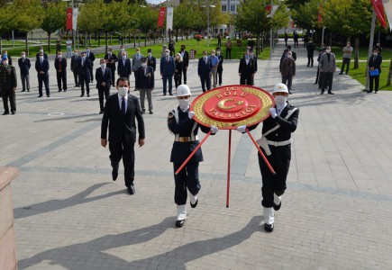 Bayram tatili dönüşü trafik çilesi başladı