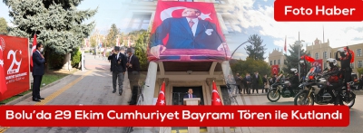 Cumhuriyet bugün 97 yaşında!