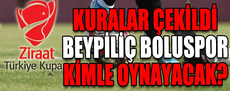 Kuralar çekildi