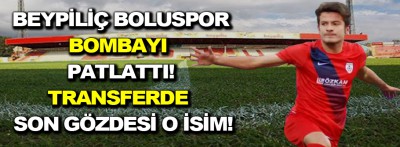 Transferde son gözdesi o isim oldu!