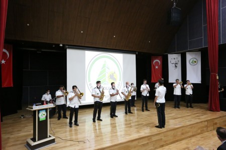 Başkan Özcan: “Her 5 Ekim’de Bolu’muza yeni eserler kazandıracağız”