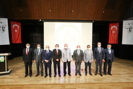Başkan Özcan: “Her 5 Ekim’de Bolu’muza yeni eserler kazandıracağız”