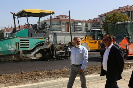 Bayram tatili dönüşü trafik çilesi başladı