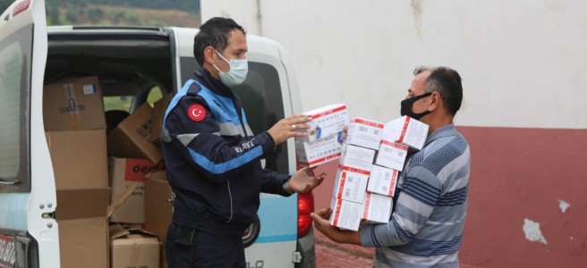 Bayram tatili dönüşü trafik çilesi başladı