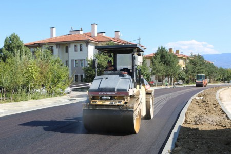 Çocukların attığı torpil evi işte böyle yaktı