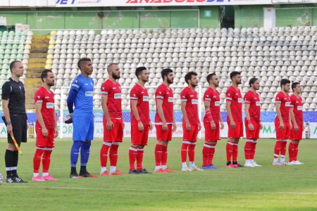 Bolulu olta balıkçıları Vali Kılıç'tan yardım istedi