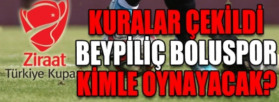 Kuralar çekildi