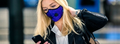 Uzmanlardan önemli uyarı 'bez maskeleri 5 defadan fazla kullanmayın'