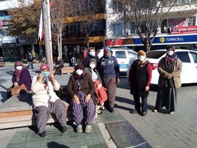 Bayram tatili dönüşü trafik çilesi başladı