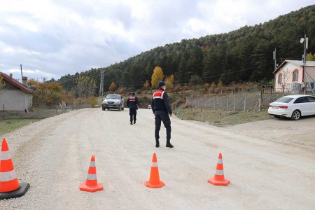 Karısını ve kayınpederini öldüren damat adliyeye sevk edildi