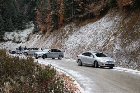 Karısını ve kayınpederini öldüren damat adliyeye sevk edildi