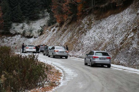 Karısını ve kayınpederini öldüren damat adliyeye sevk edildi