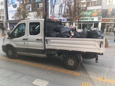 Bolu'da damat dehşet saçtı: Karısını ve kayınpederini öldürdü