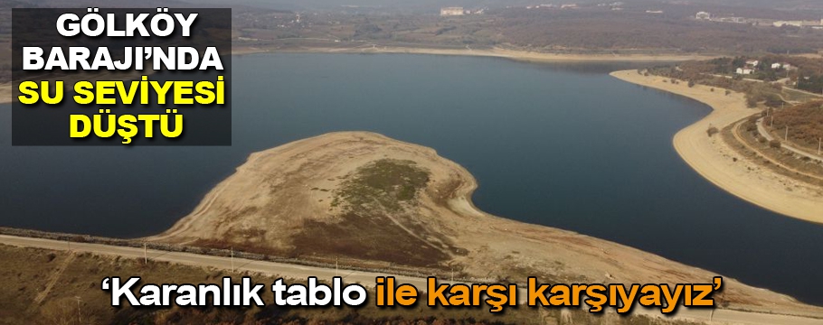 Karanlık tablo ile karşı karşıyayız!