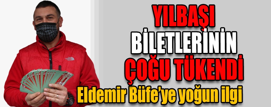 Milli Piyango biletlerinde geri sayım başladı tükenmeden alın!