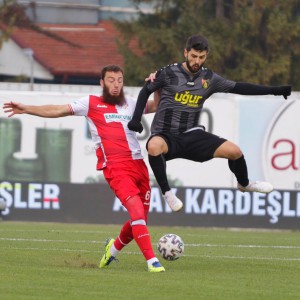 Bolulu olta balıkçıları Vali Kılıç'tan yardım istedi