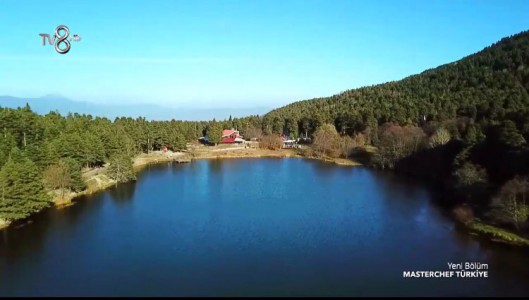 MASTERCHEF’TE BOLU RÜZGÂRI ESTİ
