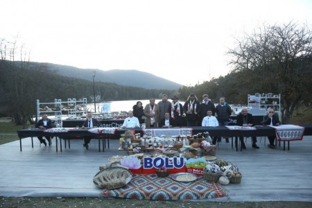 MASTERCHEF’TE BOLU RÜZGÂRI ESTİ