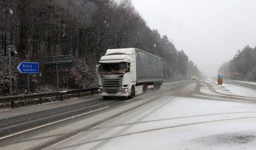 Bolulu olta balıkçıları Vali Kılıç'tan yardım istedi