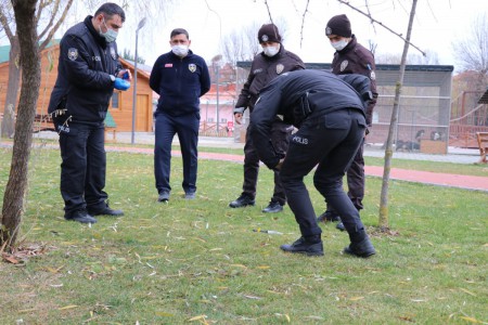 Kiracısı öldü sandı ortalık fena karıştı