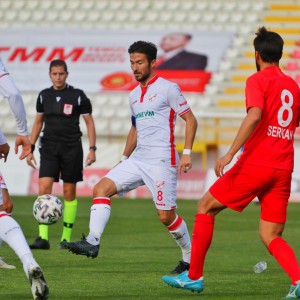 Bolulu olta balıkçıları Vali Kılıç'tan yardım istedi