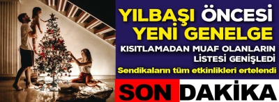 İşte İçişleri Bakanlığı'ndan yeni genelge!