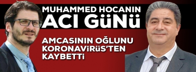 Muhammed hocanın acı günü