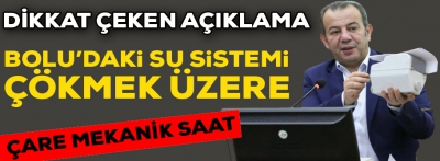 Dijital saatler gidiyor, mekanik saatler geliyor