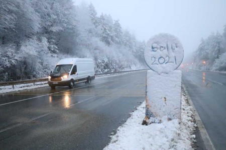 Bolulu olta balıkçıları Vali Kılıç'tan yardım istedi