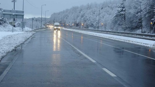 Bolulu olta balıkçıları Vali Kılıç'tan yardım istedi