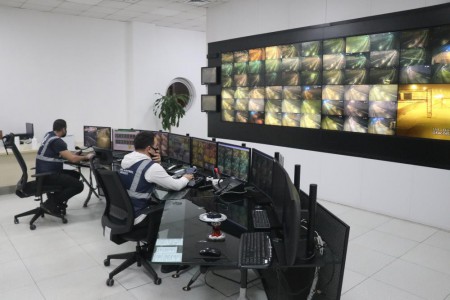 Bolu Dağı geçişi 93 kamerayla izleniyor