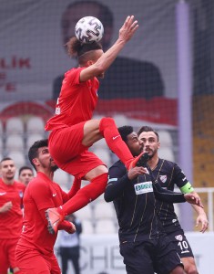 Bolulu olta balıkçıları Vali Kılıç'tan yardım istedi