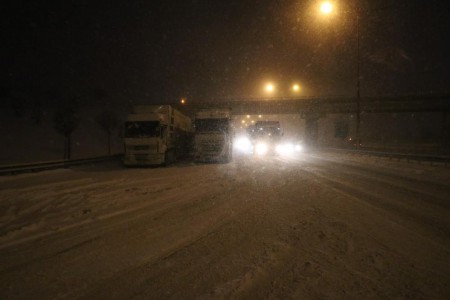 Bolulu olta balıkçıları Vali Kılıç'tan yardım istedi